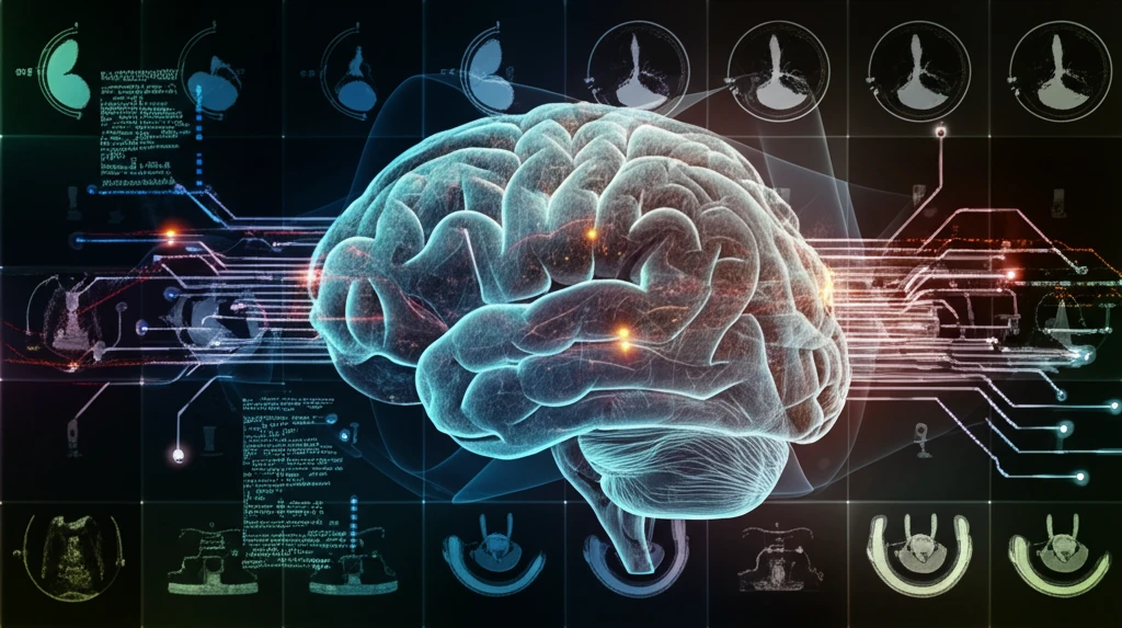AI-Enhanced Brain Tumor Analysis