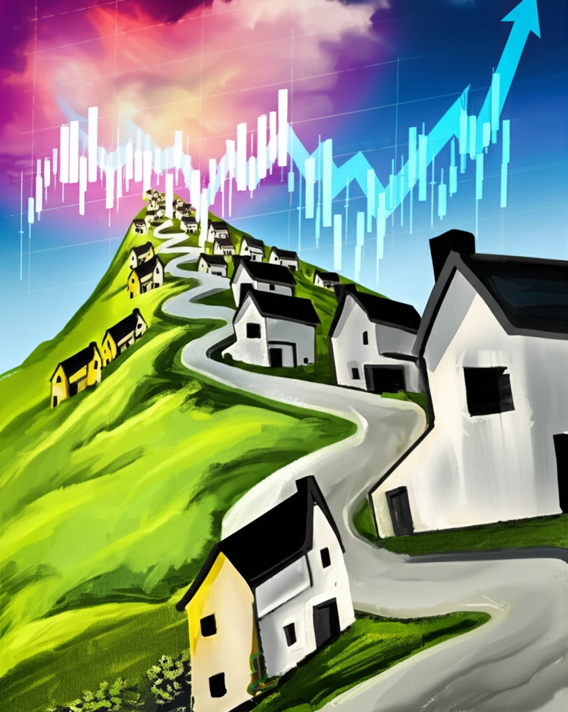 Irish housing market trends