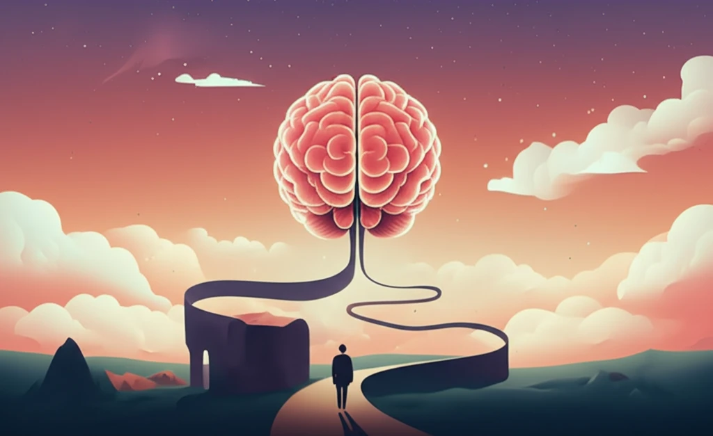 Symbolic representation of gait analysis revealing insights into bipolar disorder.