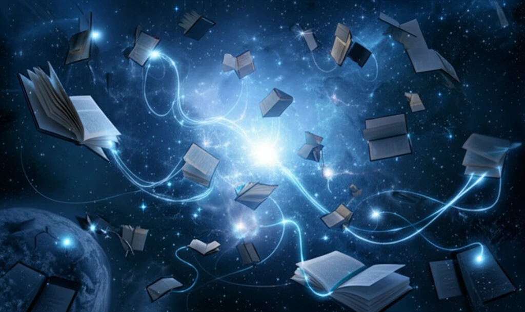 Digital libraries connecting global knowledge