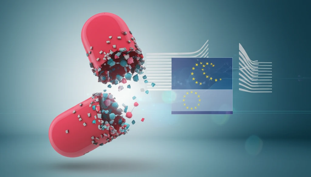 Molecular structures representing food additives and their safety evaluation.