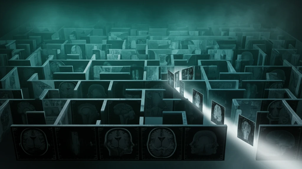 Maze of Medical Scans: Finding the Path to Better RCC Surveillance