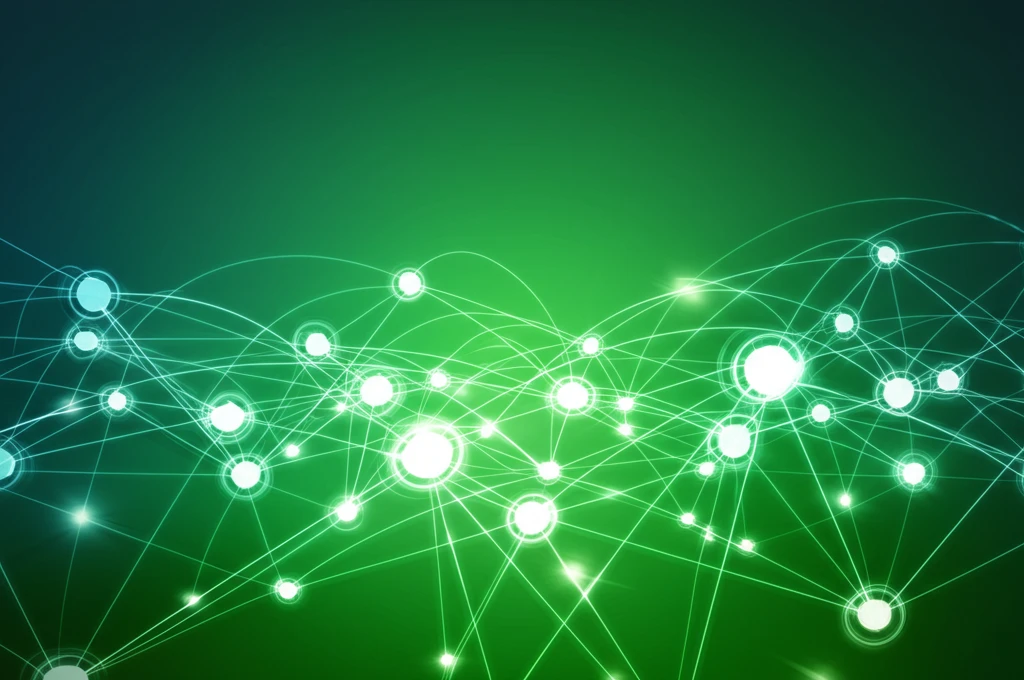 Interconnected global markets, innovation, and sustainability in the New Economy