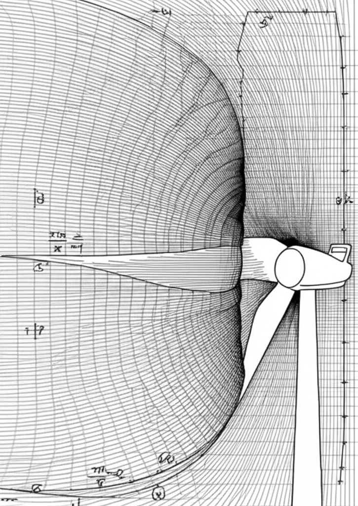 Wind turbine blade morphing from straight to curved design