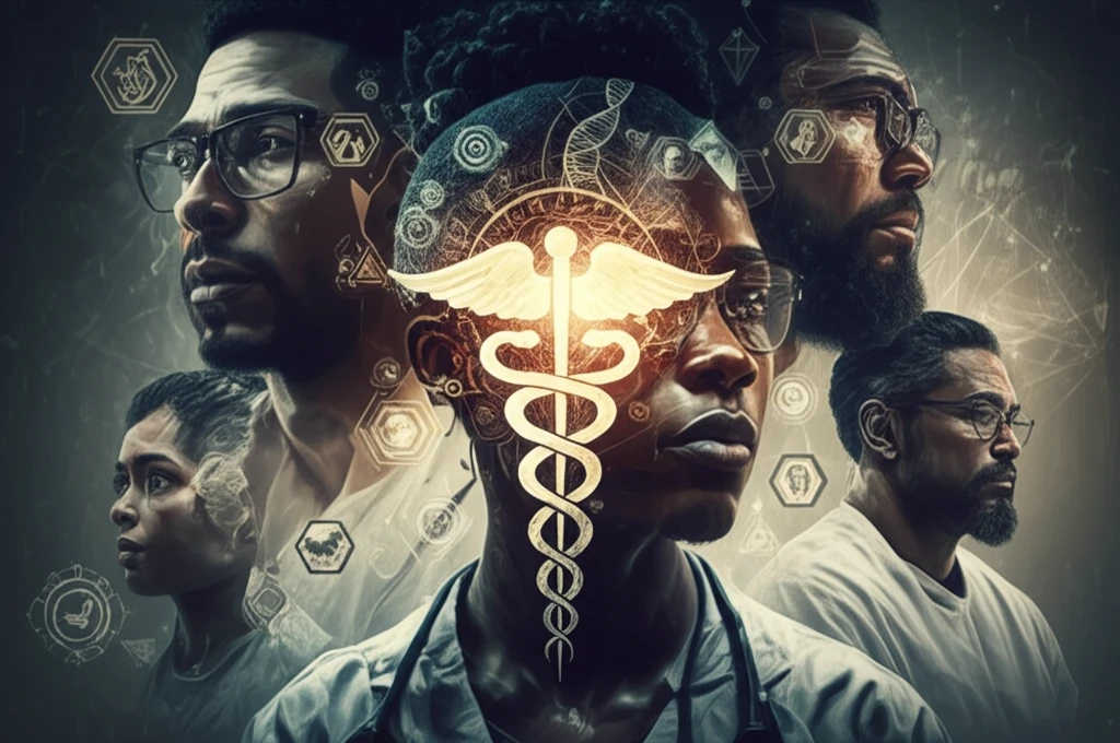 Medical anthropology bridging healthcare and cultural understanding