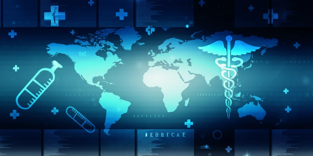 Global Health Crisis: A Visual Representation of Hepatitis B Virus Impact