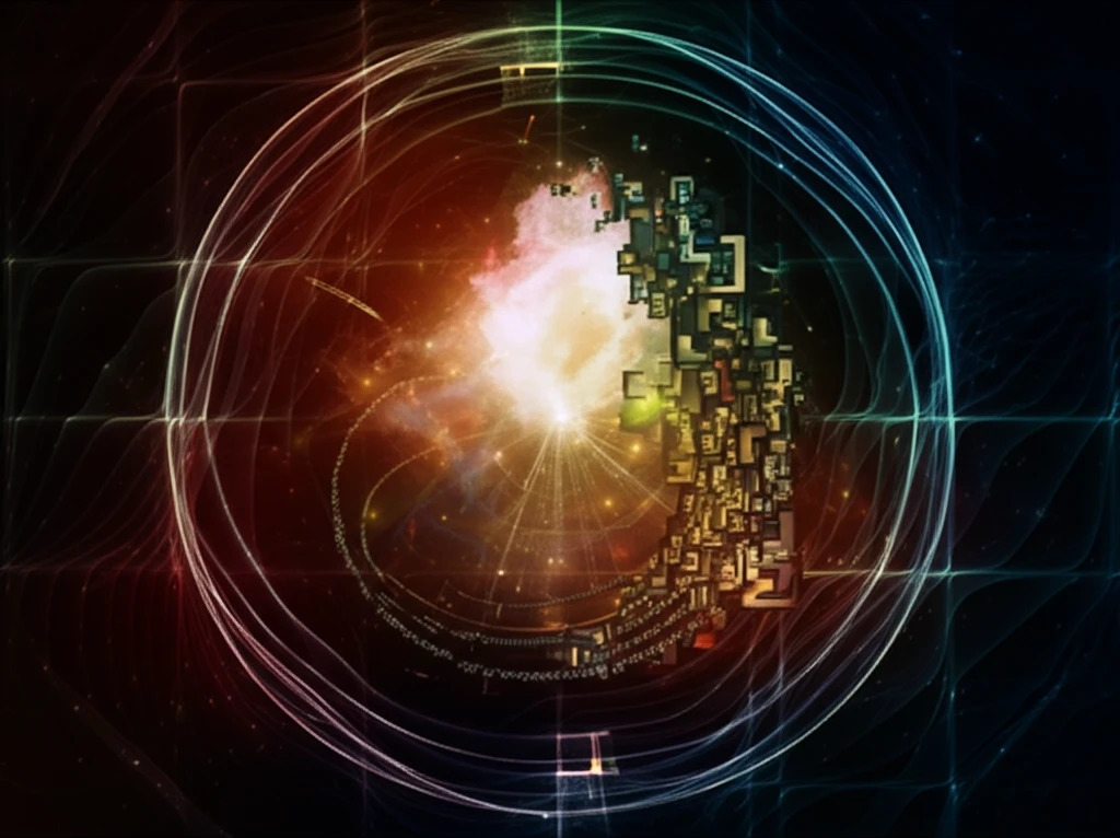 Surreal illustration of mathematical symbols around an Orlicz function.