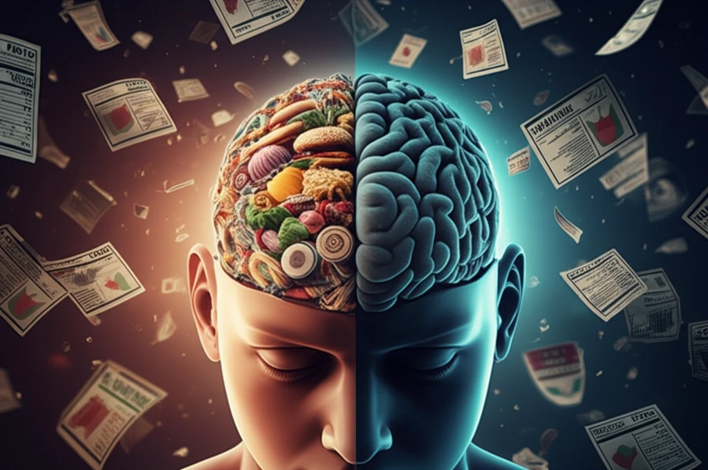 Nutrition Labels and the Brain: Balancing Health for Men and Women