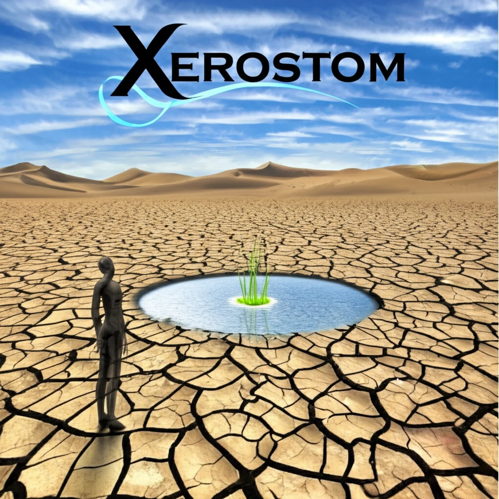 Oasis of Relief: Xerostom for Sjögren's Syndrome