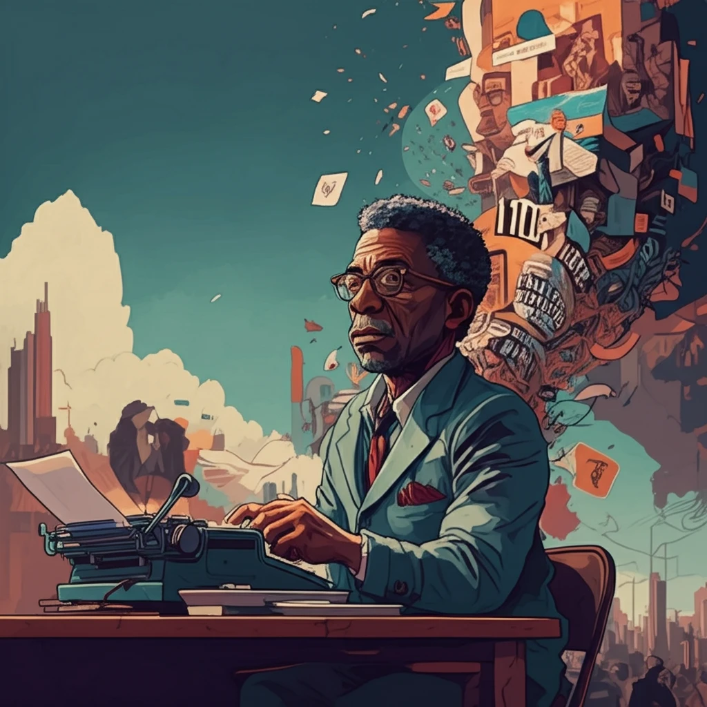 James Baldwin's Literary Legacy