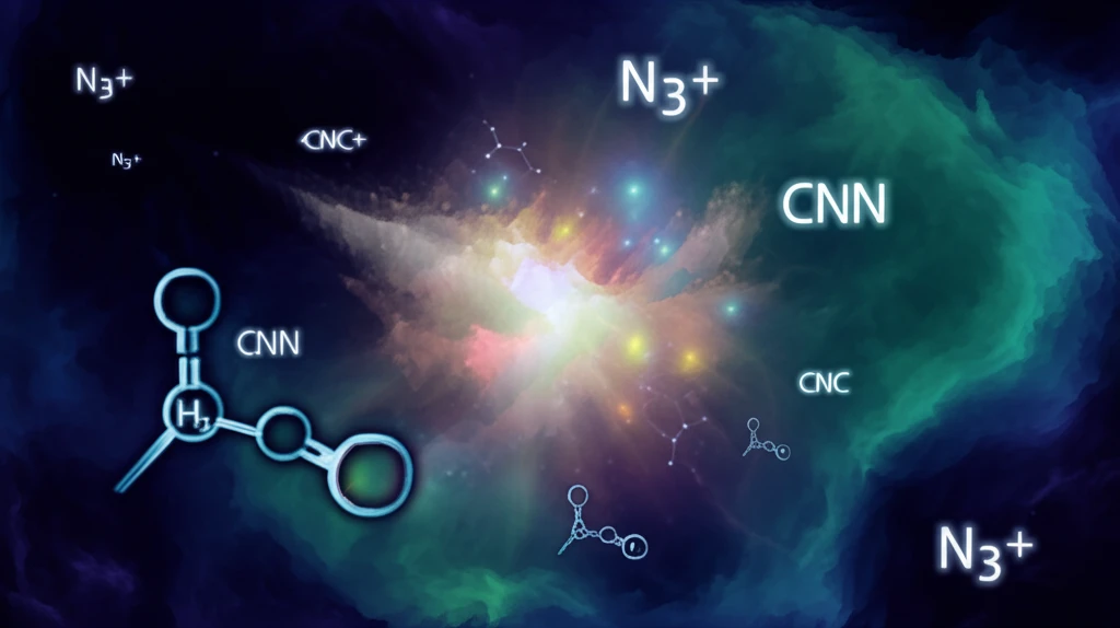Aromatic Molecules in Space