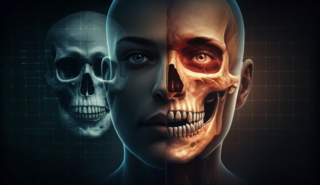 Calvaria Grafting: Rebuilding Jawbone with Skull Bone