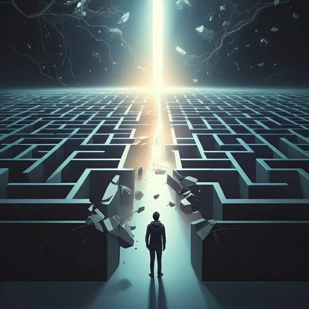 Navigating the Maze: Mental Health, Benefits, and Breaking Barriers