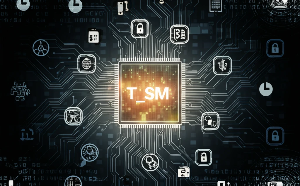 Secure cryptocurrency vault protected by cryptographic symbols.