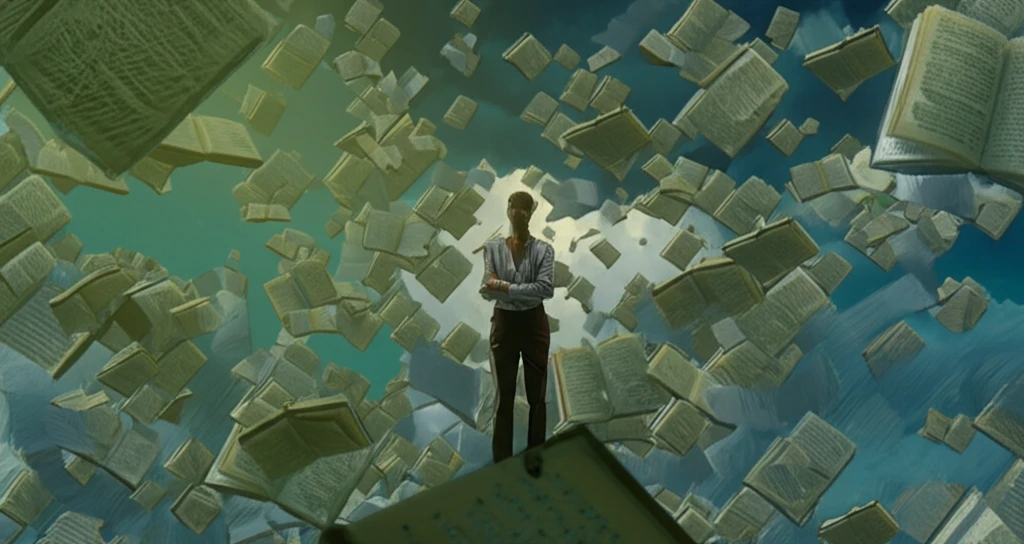 Resilient University Teacher Amidst Chaos