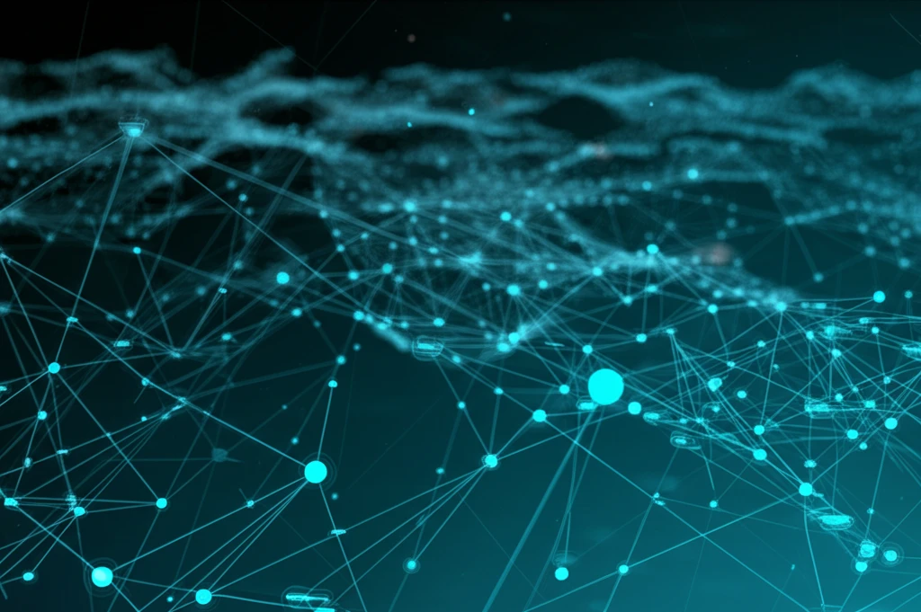 Decentralized Blockchain Network with Democratic Decision-Making