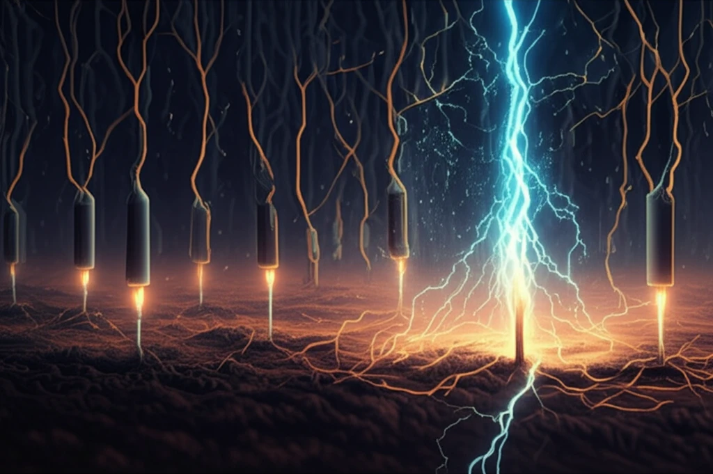 Electrokinetic Remediation Process