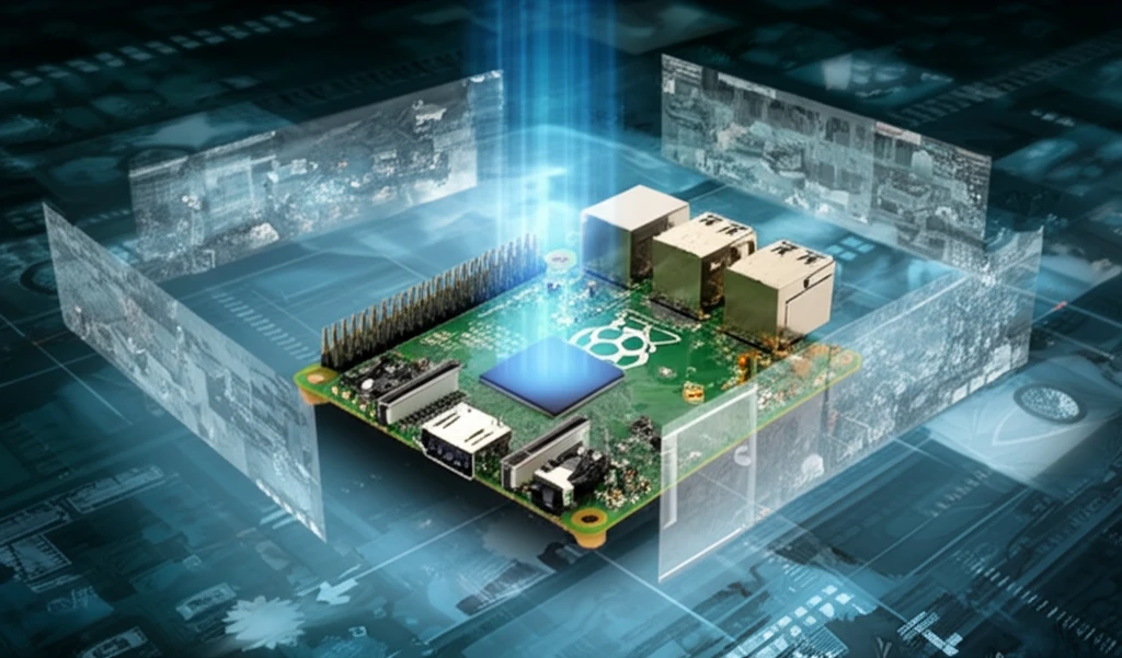 Affordable Digital Signage Solution Powered by Raspberry Pi