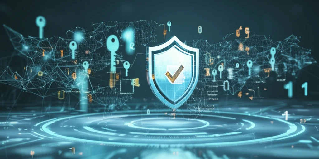 Blockchain Privacy Shield for Sharing Economy