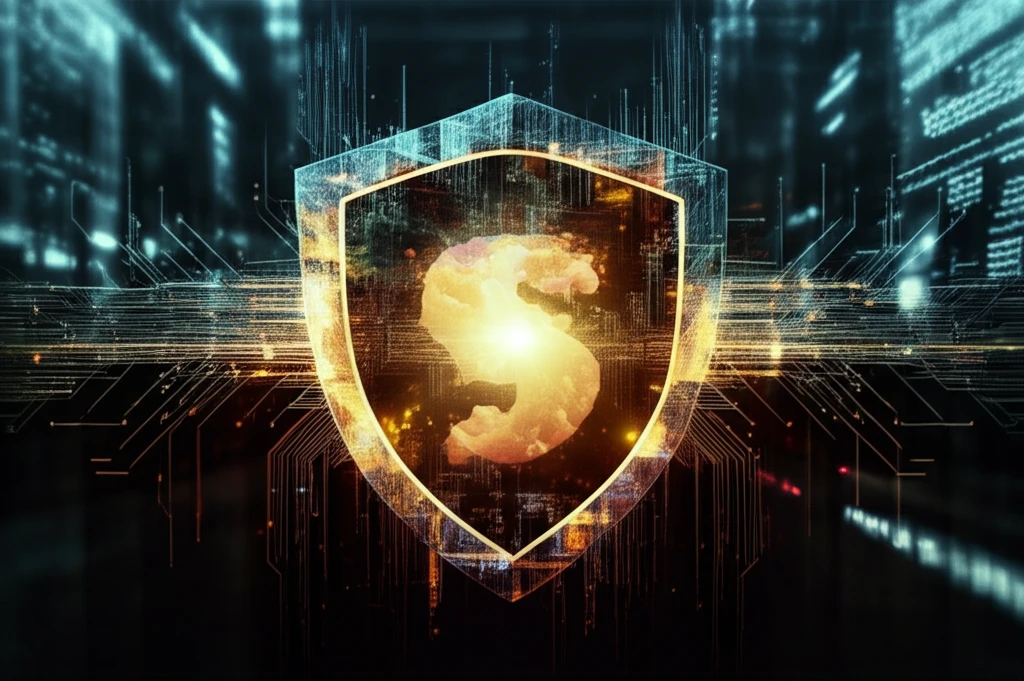 AI-powered thread safety shield protecting computer code.