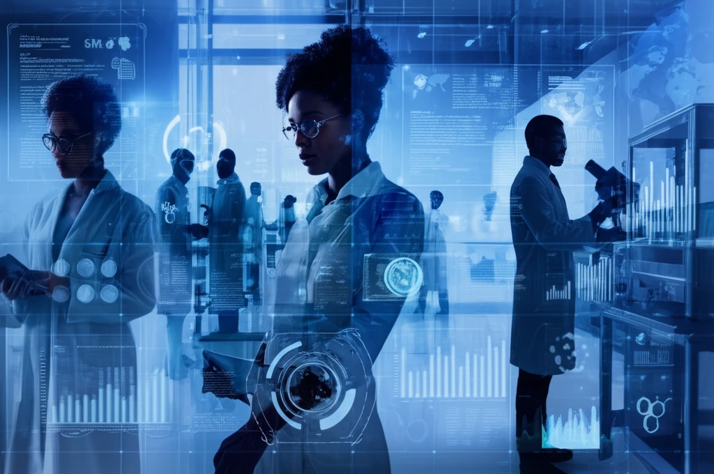 Collaborative pharmacy research leading to patient care improvements