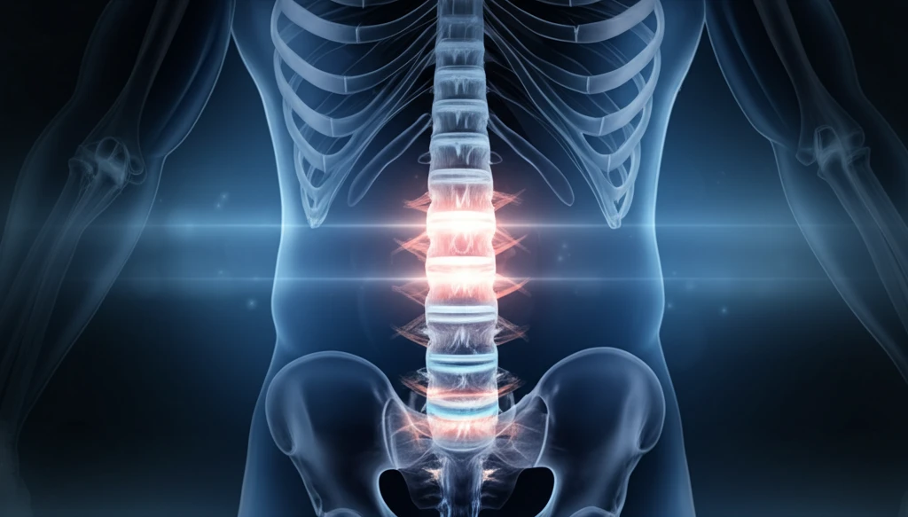 Spine realignment surgery restores balance and quality of life.