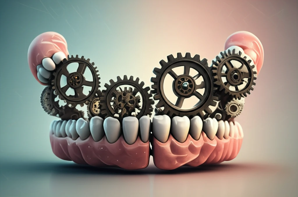 Balanced Jaw and Orthodontic Harmony