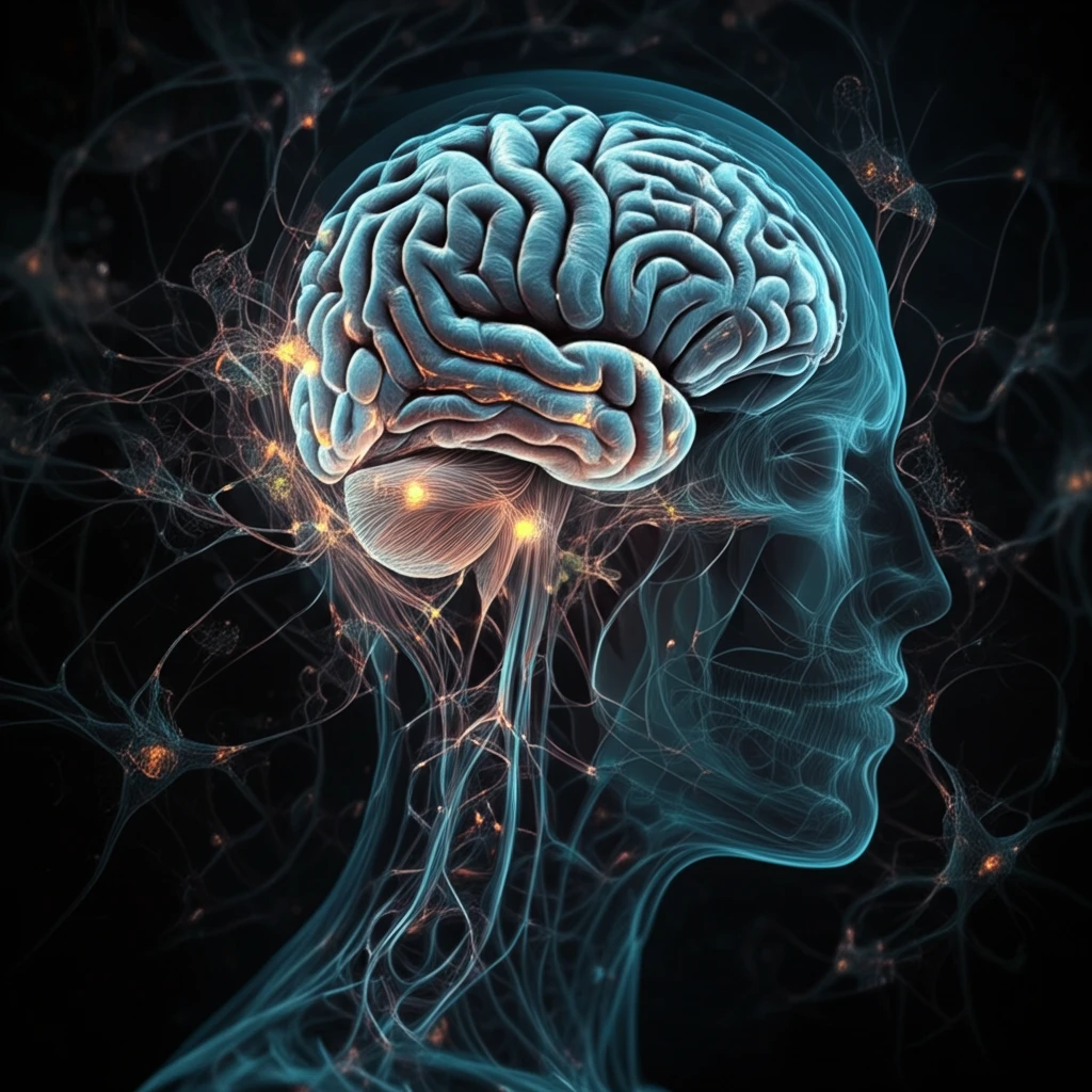 Brain and lung connection in cancer metastasis