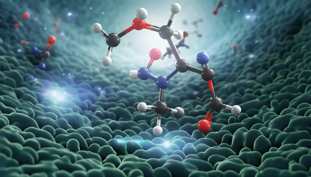 Microscopic view of thiophene adsorption in zeolite pores