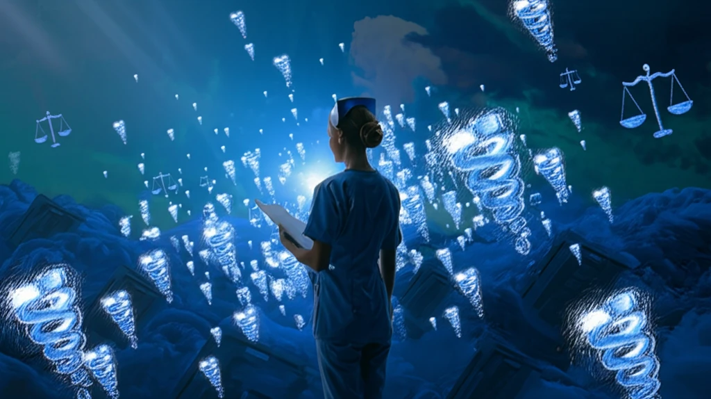 Ethical Reflections: A Finnish Nurse's Perspective