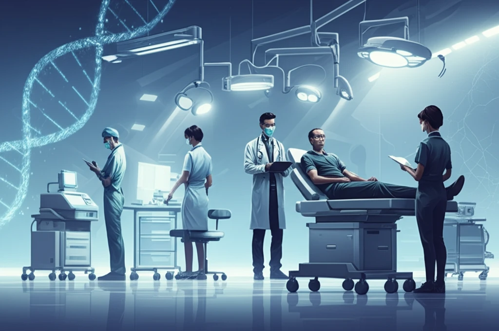 Healthcare professionals in a pediatric ED focused on accurate medical procedures.