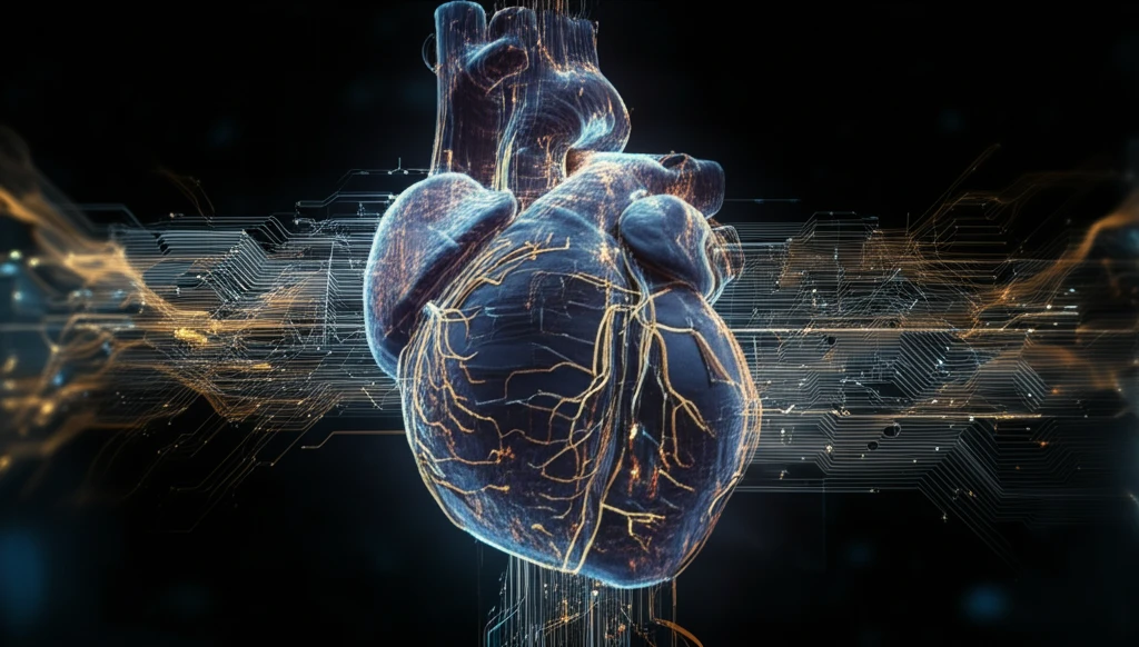 Advanced heart imaging and treatment technologies for atrial fibrillation