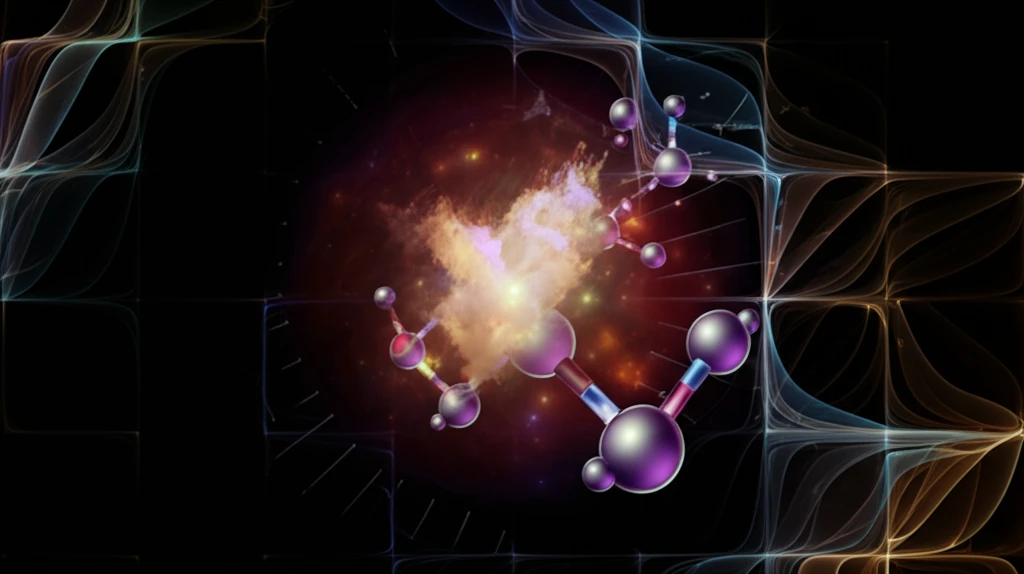 Geometric representation of the van der Waals gas and Toda chain connection.