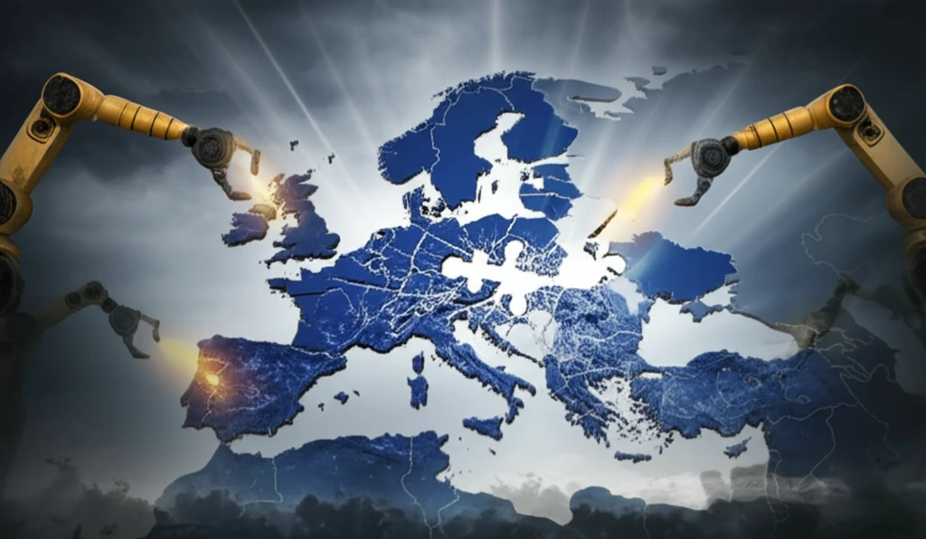 EU security challenges and opportunities