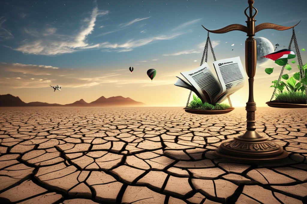 Balancing Act: Jordan's Environmental Protection