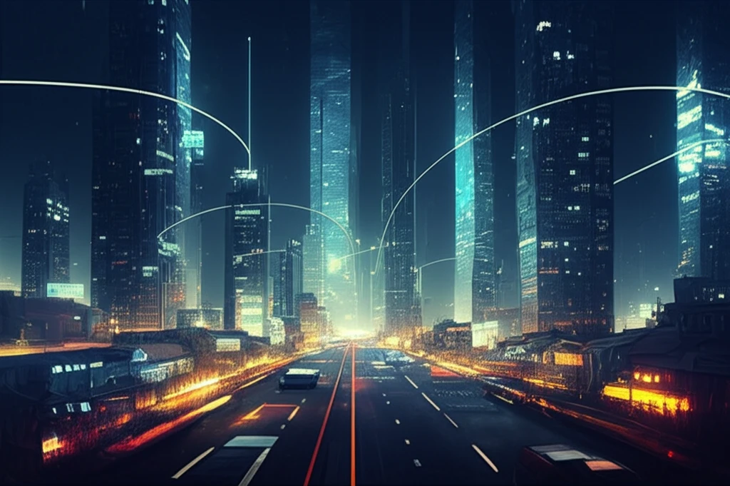 Connected Vehicle Data Revolutionizing Transportation