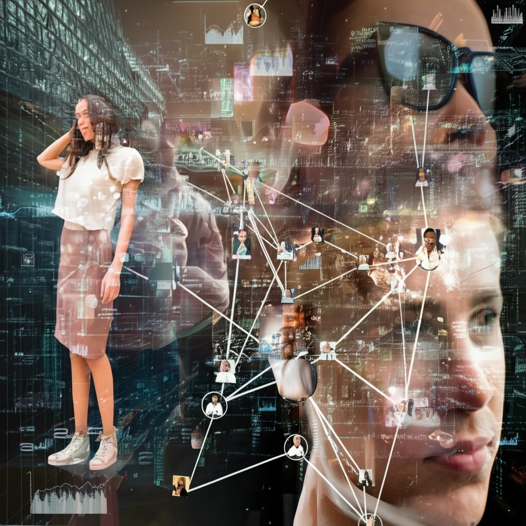 Interconnected Consumers