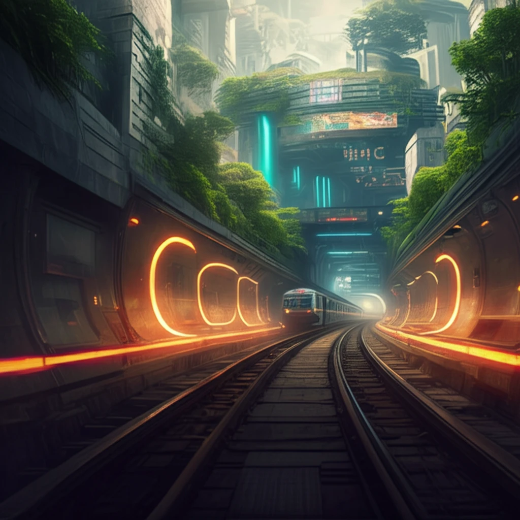Underground Railway Energy for Sustainable Cities
