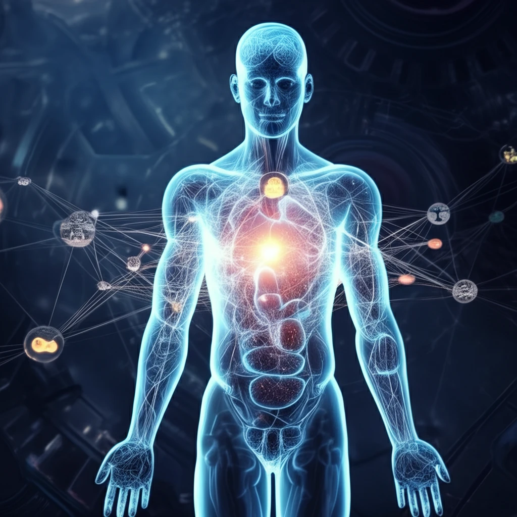 Personalized diabetes treatment with AI and machine learning