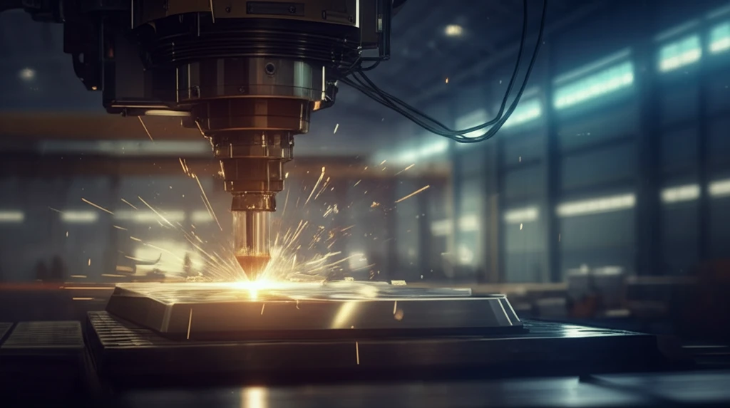 Friction Stir Welding in Action
