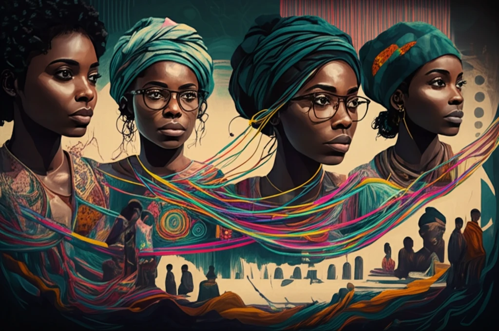 Diversity of Women Autonomy