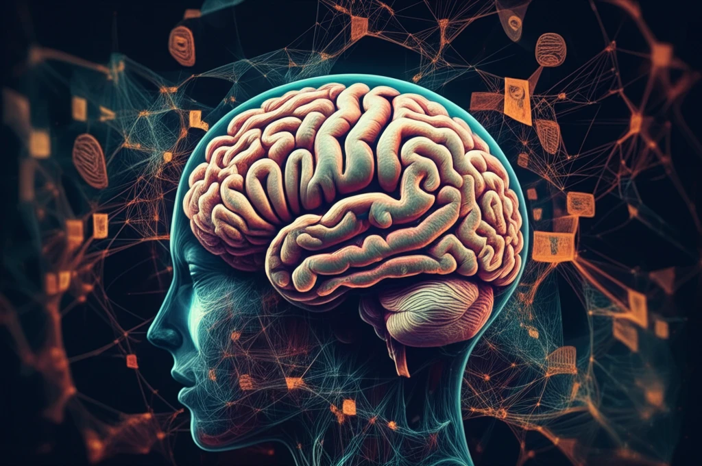 AI understanding user behavior on the web