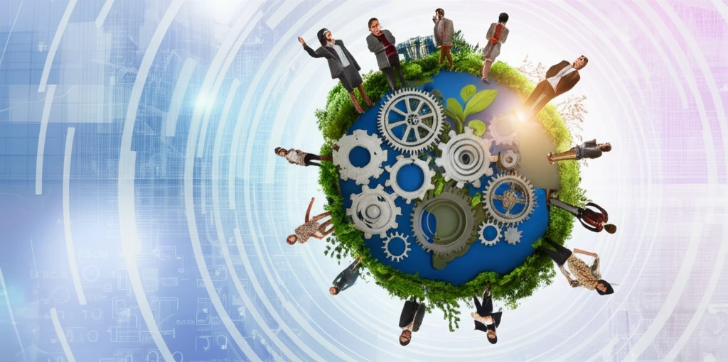 Global Corporate Social Responsibility and Stakeholder Engagement