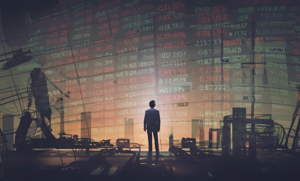 Distorted Market Forecast Reflection