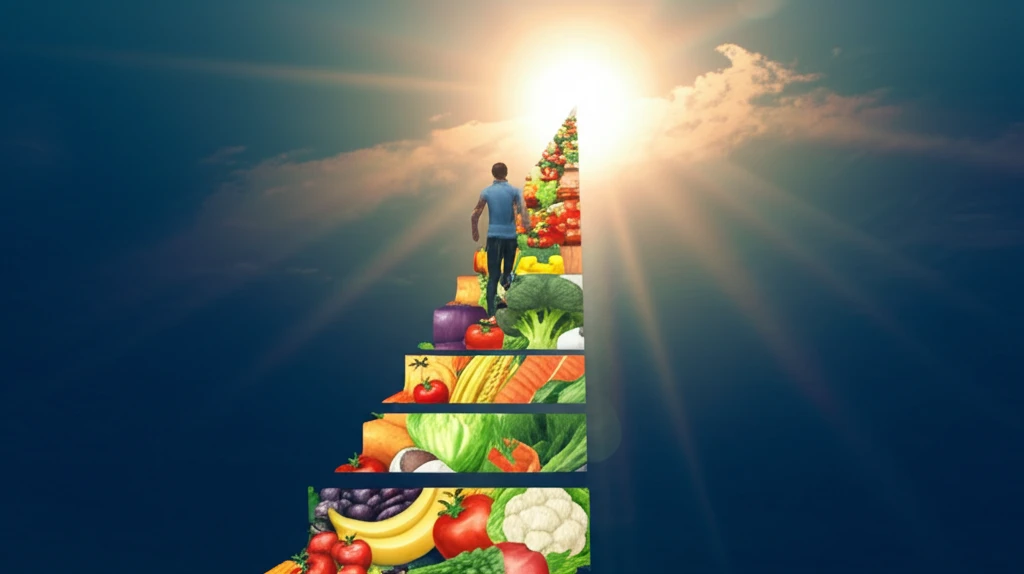 Lifestyle medicine: A path to empowerment and better health.