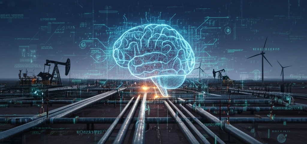 Big Data in Oil and Gas Industry