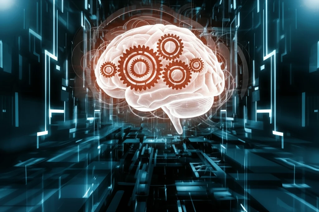 Gears Turning in Brain: Symbolizing Effective Training