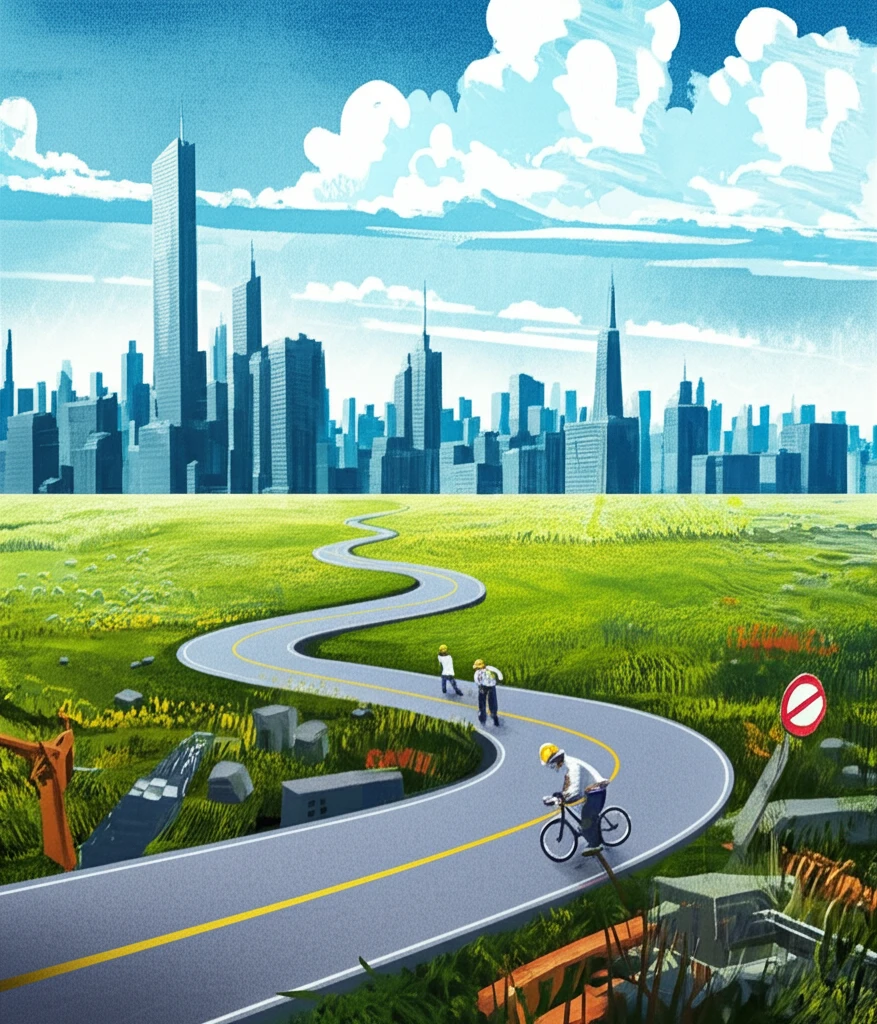 Bridging the gap between theory and practice in transformative research.