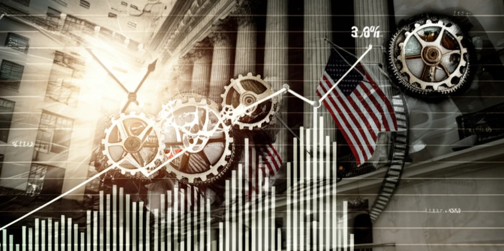 GDP Growth Model
