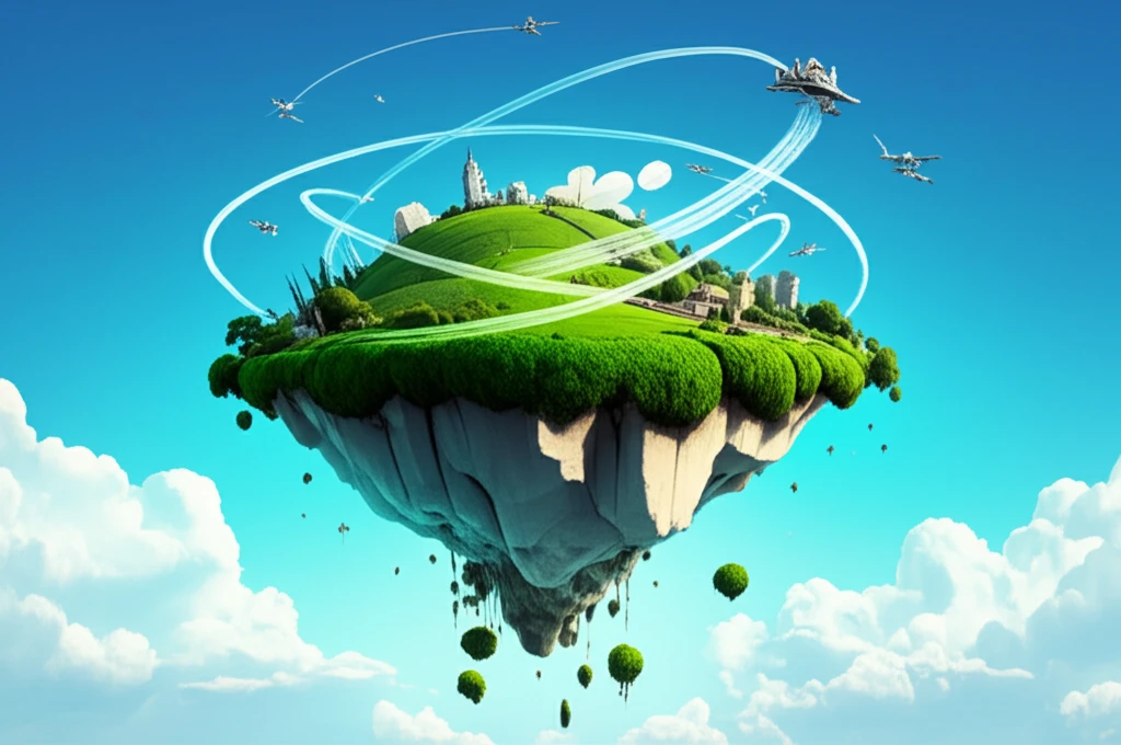 Sustainable Tourism Destination